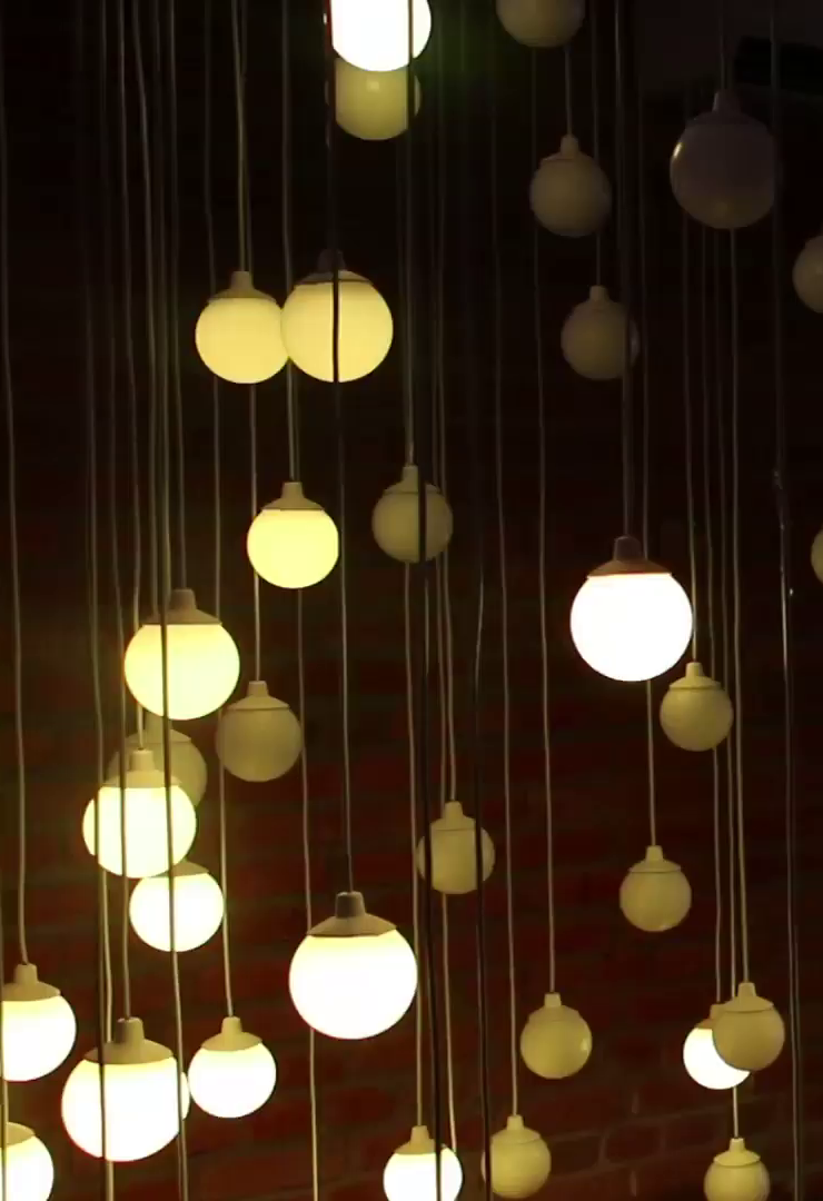 MediaMonks Christmas Tree
