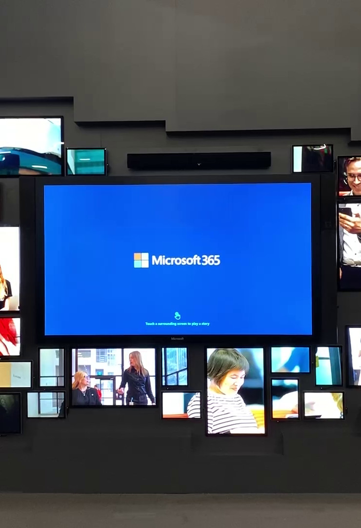 Microsoft Events